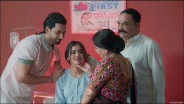 Pyaar Ka Pehla Adhyaya Shiv Shakti - 12th December 2023